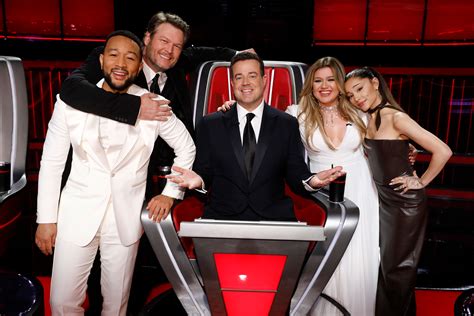 original the voice coaches|original voice coaches season 1.